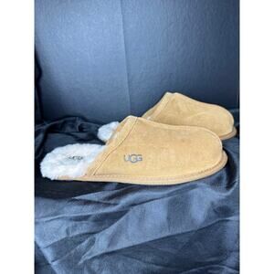 Ugg slippers